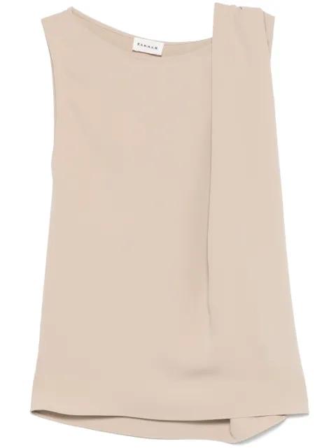 Panty tank top by P.A.R.O.S.H.