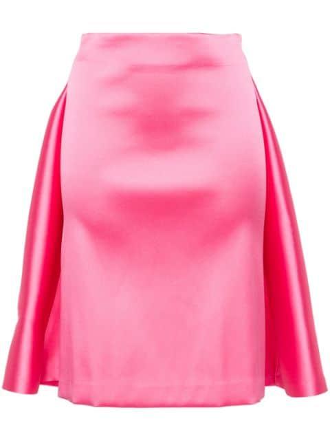 Papavero Balloon skirt by P.A.R.O.S.H.