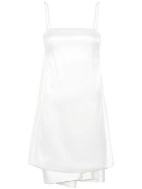 Papavero mini dress by P.A.R.O.S.H.