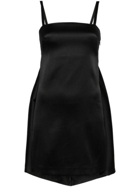 Papavero mini dress by P.A.R.O.S.H.