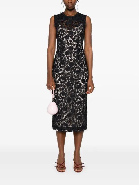 Peonia midi dress by P.A.R.O.S.H.