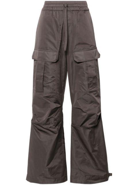 Pesca trousers by P.A.R.O.S.H.