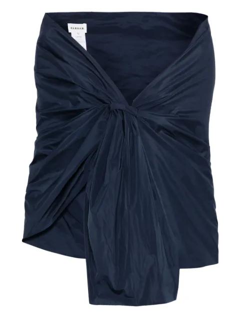 Pimpy cape by P.A.R.O.S.H.