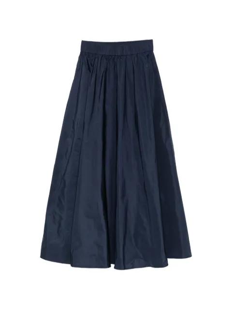 Pimpy maxi skirt by P.A.R.O.S.H.