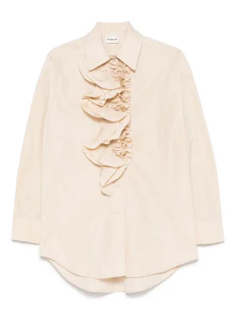 Pimpy shirt by P.A.R.O.S.H.