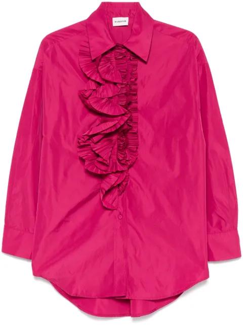 Pimpy shirt by P.A.R.O.S.H.