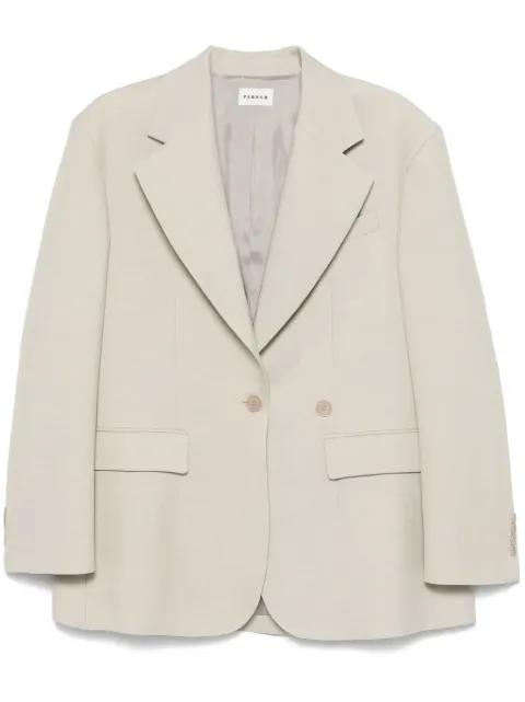 Raisa blazer by P.A.R.O.S.H.
