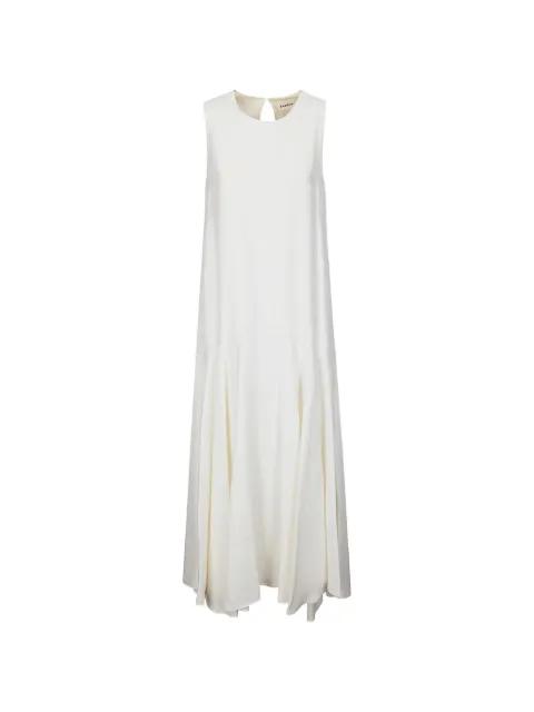 Raisa drop-waist dress by P.A.R.O.S.H.