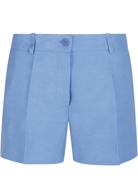 Raisa shorts by P.A.R.O.S.H.