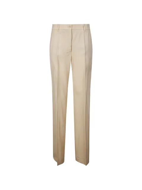 Rania tailored trousers by P.A.R.O.S.H.