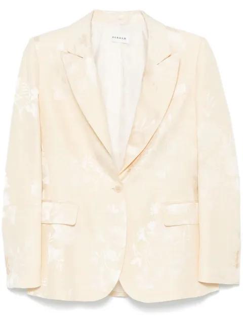 Rarisse blazer by P.A.R.O.S.H.