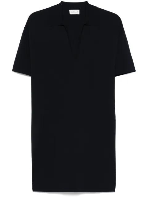 Roma mini T-shirt dress by P.A.R.O.S.H.