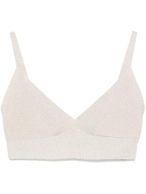 Romylux top by P.A.R.O.S.H.