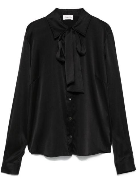 Salty shirt by P.A.R.O.S.H.