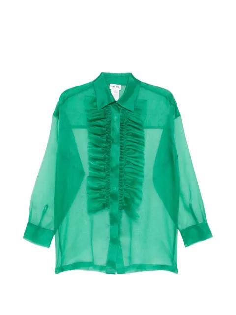 Shake shirt by P.A.R.O.S.H.