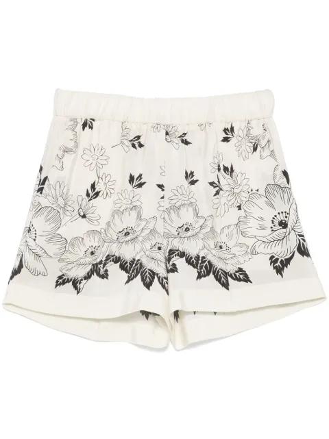 Steven shorts by P.A.R.O.S.H.