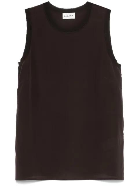 Sweet blouse by P.A.R.O.S.H.
