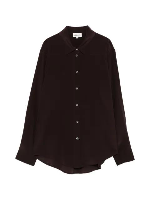 Sweet button shirt by P.A.R.O.S.H.