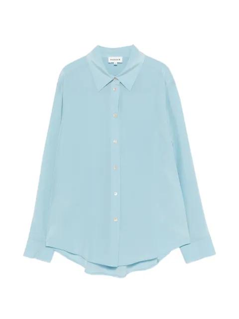Sweet buttoned shirt by P.A.R.O.S.H.