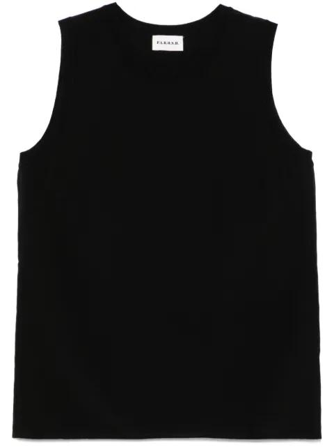 Sweet tank top by P.A.R.O.S.H.