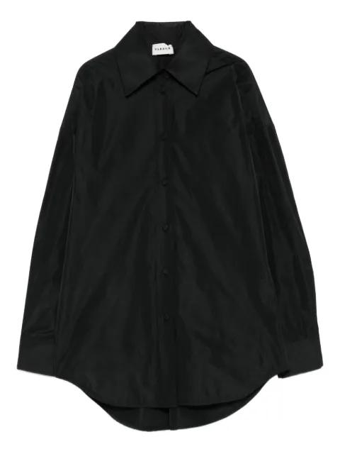 Taffeta shirt by P.A.R.O.S.H.