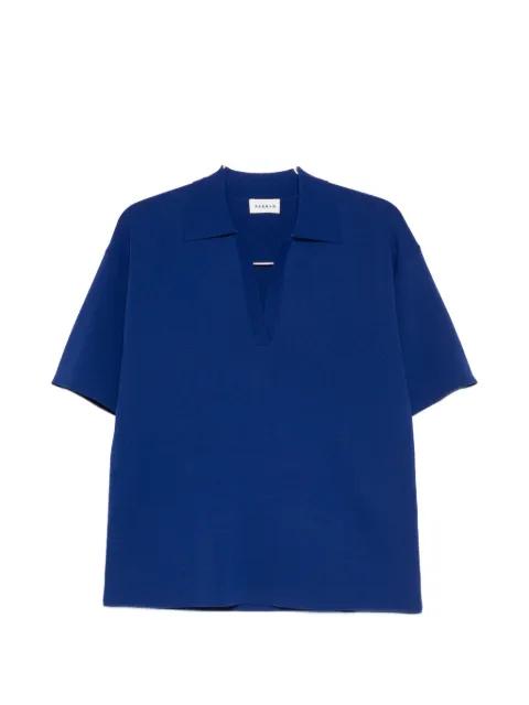 V-neck T-shirt by P.A.R.O.S.H.