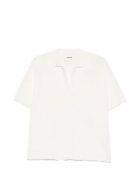 V-neck T-shirt by P.A.R.O.S.H.