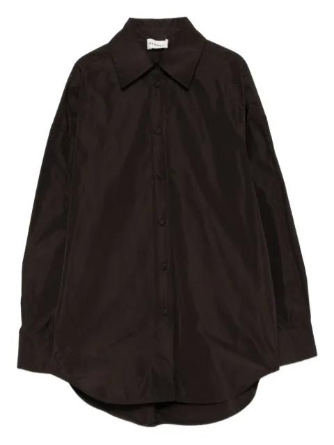 button-down shirt by P.A.R.O.S.H.