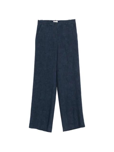 button trousers by P.A.R.O.S.H.