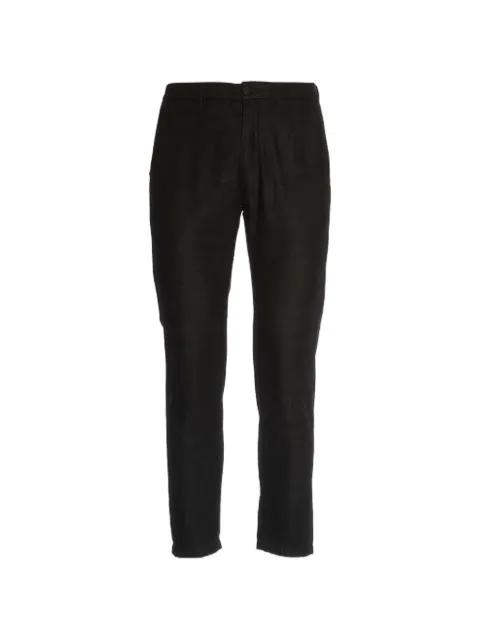 buttoned trousers by P.A.R.O.S.H.