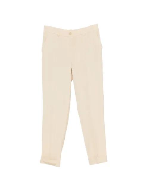 buttoned trousers by P.A.R.O.S.H.