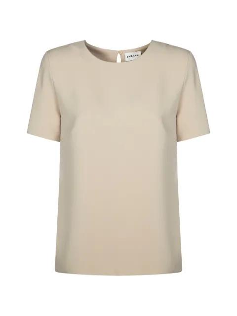 cady blouse by P.A.R.O.S.H.