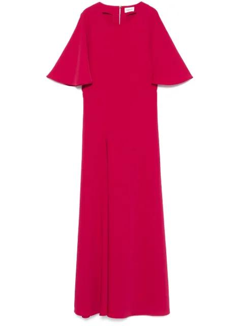 cady maxi dress by P.A.R.O.S.H.