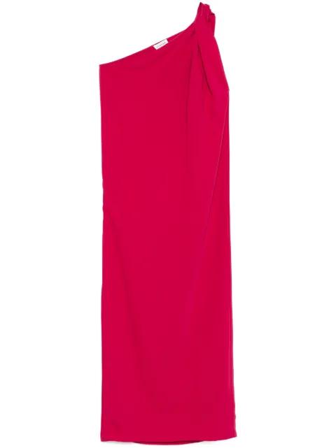 cady midi dress by P.A.R.O.S.H.