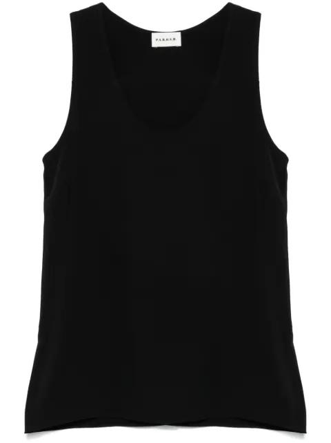 cady top by P.A.R.O.S.H.