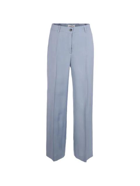 concealed fly palazzo pants by P.A.R.O.S.H.