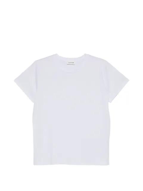 crew-neck T-shirt by P.A.R.O.S.H.