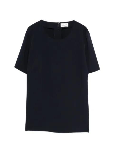 cut-out blouse by P.A.R.O.S.H.