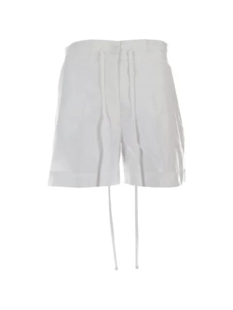 drawstring shorts by P.A.R.O.S.H.