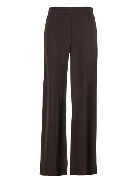elasticated palazzo pants by P.A.R.O.S.H.