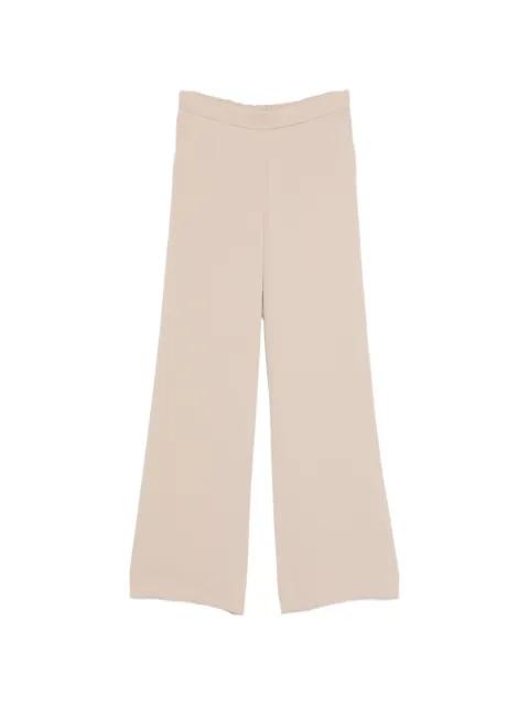 elasticated trousers by P.A.R.O.S.H.