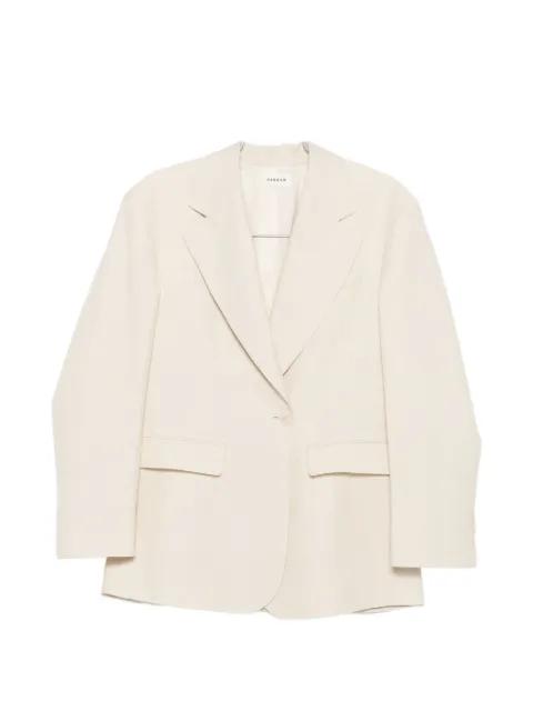 flap pocket jacket by P.A.R.O.S.H.