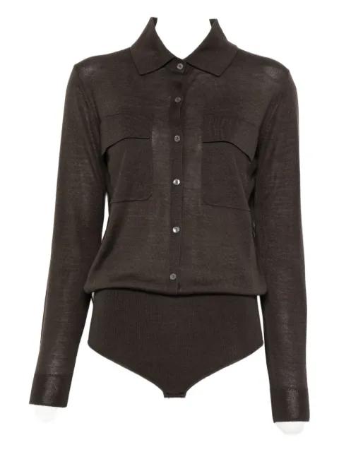 front-button top by P.A.R.O.S.H.