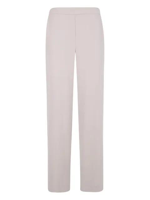 high-waisted trousers by P.A.R.O.S.H.
