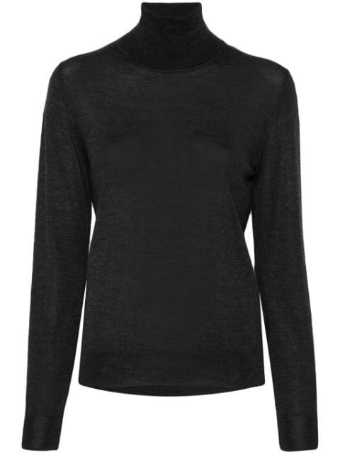 knitted sweater by P.A.R.O.S.H.