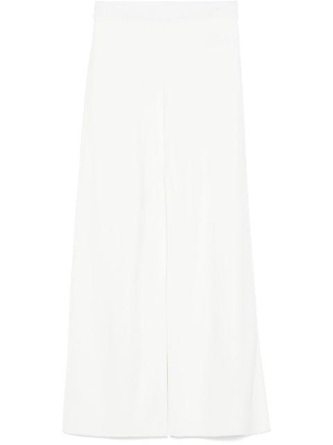 knitted trousers by P.A.R.O.S.H.