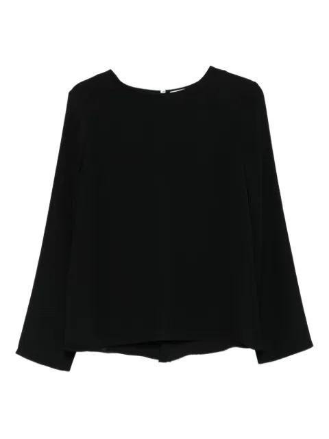 long-sleeve blouse by P.A.R.O.S.H.
