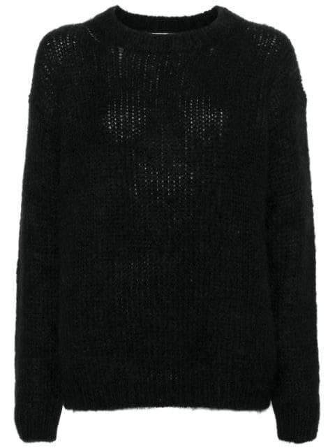 long-sleeve sweater by P.A.R.O.S.H.