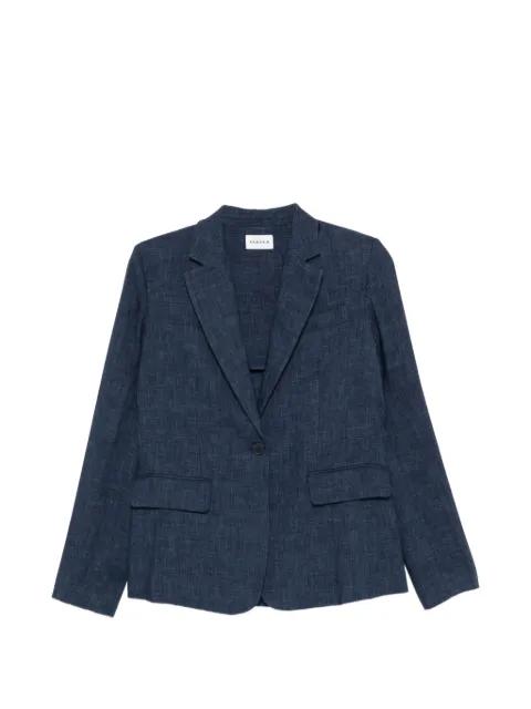 pocket blazer by P.A.R.O.S.H.