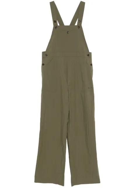 poplin jumpsuit by P.A.R.O.S.H.